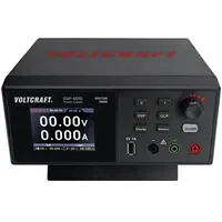 VOLTCRAFT DSP-6010 Labornetzgerät, einstellbar 0 - 60 V 0