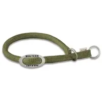 Wolters Hundehalsband K2-Tauprogramm olive