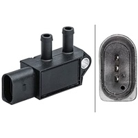 Hella Sensor, Abgasdruck