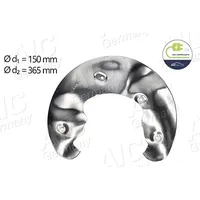 AIC Spritzblech, Bremsscheibe