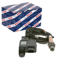 Bosch Partikelsensor 0 281 007 924
