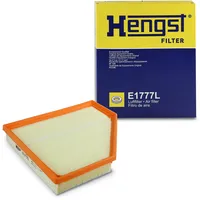 HENGST FILTER Luftfilter E1777L
