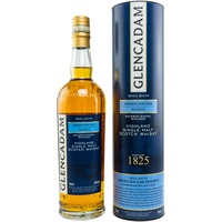 Glencadam American Oak Reserve Bourbon Barrel Matured 40% Vol.
