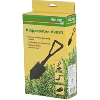 Averto Klappspaten