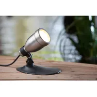 HEISSNER SMART LIGHT LED-Spot für Teich Pool und Garten