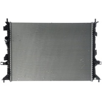 Mahle CR 952 000P Kühlmittelkühler PREMIUM LINE