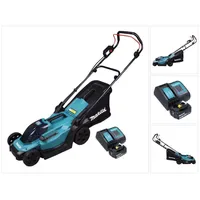 Makita DLM330SM inkl. 1 x 4,0 Ah und Ladegerät