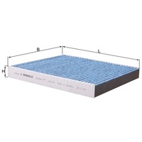 Mahle Filter, Innenraumluft CareMetix® LAO 816