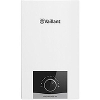 Vaillant electronicVED E 11-13/1 L O Durchlauferhitzer electronicVED lite