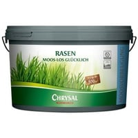 Chrysal Moos-los glücklich - Rasendünger 7,5 kg - 7.5