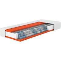 Hn8 Schlafsysteme Dynamic TFK 100 x 200 cm H3