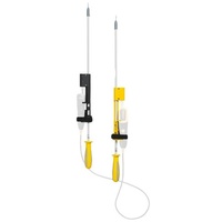 KS Tools Verlängerungsspitzen für Spannungsprüfer, D. 4 mm