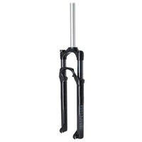 RockShox Recon Silver RL 100mm DiscB 29\"1.5tap,sw,9QR,Crown,SA,51off,D1, Schwarz,