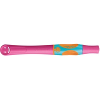Pelikan griffix lovely pink, geeignet für Linkshänder, Faltschachtel (820431)