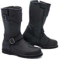 STYLMARTIN Legend Evo WP Stiefel wasserdicht - schwarz, 40