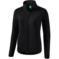 Erima Sweatjacke black 44