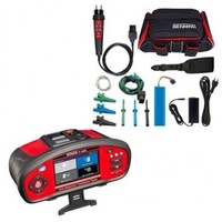 Benning IT 200 True RMS Installationstester (044106)
