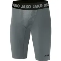 Jako Compression 2.0 Funktionsshorts steingrau M