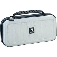 Bigben Interactive Nintendo Switch Travel Case weiß