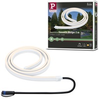 Paulmann Plug & Shine Smooth Einzelstripe IP68 3000 K