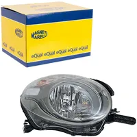 Magneti Marelli Hauptscheinwerfer MAGNETI MARELLI 712475331129