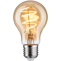Paulmann 28952 LED E27 5W 1800K Gold