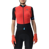 Uyn Allroad T-Shirt Jaffa Pink L