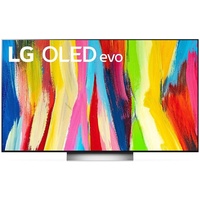 LG OLED55C29LD 55" (140cm) 4K OLED Smart TV