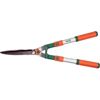 Flo Teleskop-Heckenschere 65-86 cm