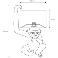 LUCIDE Extravaganza CHIMP