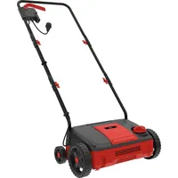 Güde Elektro Vertikutierer GV 1431 2in1 31 cm Arbeitsbreite