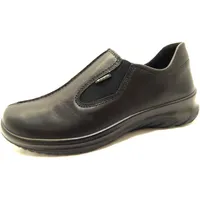 Legero Damen SOFTBOOT Gore-Tex Sneaker, SCHWARZ (SCHWARZ) 0100