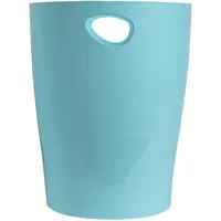 Exacompta ECOBIN 15 l Pastell-Grün