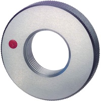 Jbo Gewindelehrring M28x1,5mm Ausschusslehrring Tol.6gBOSS