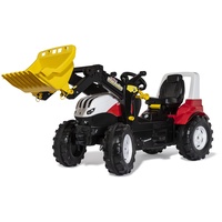 Rolly Toys rollyFarmtrac Steyr 6300 Terrus CVT 730001