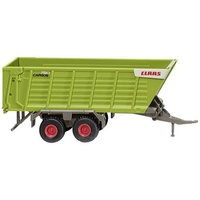 Wiking Claas Cargos Ladewagen 038198 H0
