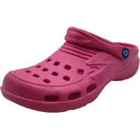 Westland Beck Unisex 956 Clogs, Pink, 40 EU