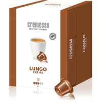 Cremesso Lungo Crema XXL-Box 48 Kaffee Kapseln