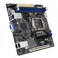 Asus P12R-I/ASMB10 (90SB0A70-M0UAY0)
