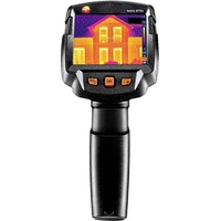 TESTO Testo, Wärmebildkamera 0560 8725