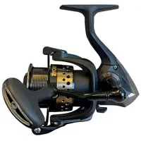 RYOBI Arctica HS 3500 High Speed Rolle