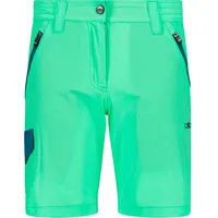 CMP 32t5315 Kurze Hose - Menta / Bottle -