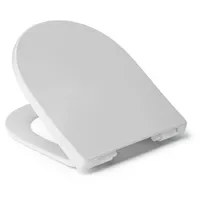 Hamberger Lopata WC-Sitz SoftClose Weiß
