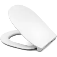 Hamberger Tablas Slim SoftClose Weiß