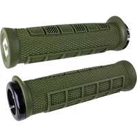 ODI Elite Pro Griffe - Green Camo - One
