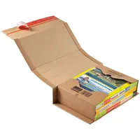 ColomPac® 20 ColomPac® Buchverpackungen 38,0 x 26,5 x 10,0