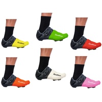 VeloToze Toe rot