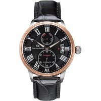 Carl von Zeyten Automatikuhren für Herren