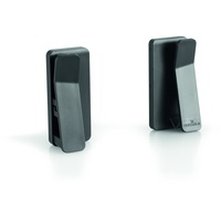 Durable Tablet Wandhalterung VISIOCLIP, anthrazit 893958