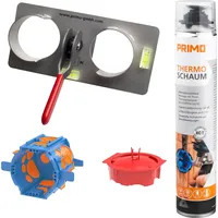 Primo Thermodosen-Set